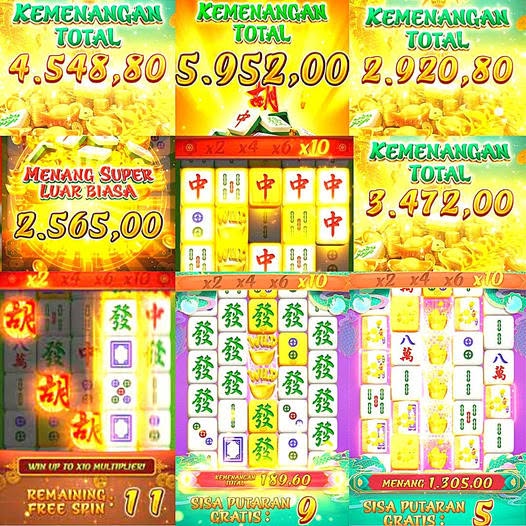 Istana18: Situs Game Menangkan Jackpot Setiap Hari